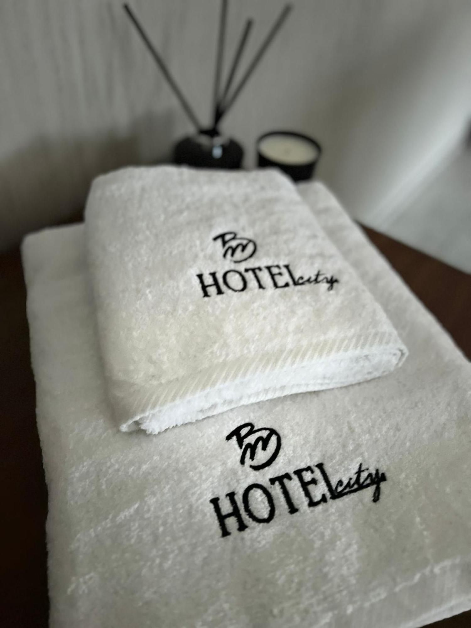 Bm Hotel City Samsun Buitenkant foto